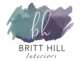 Britt Hill Interiors