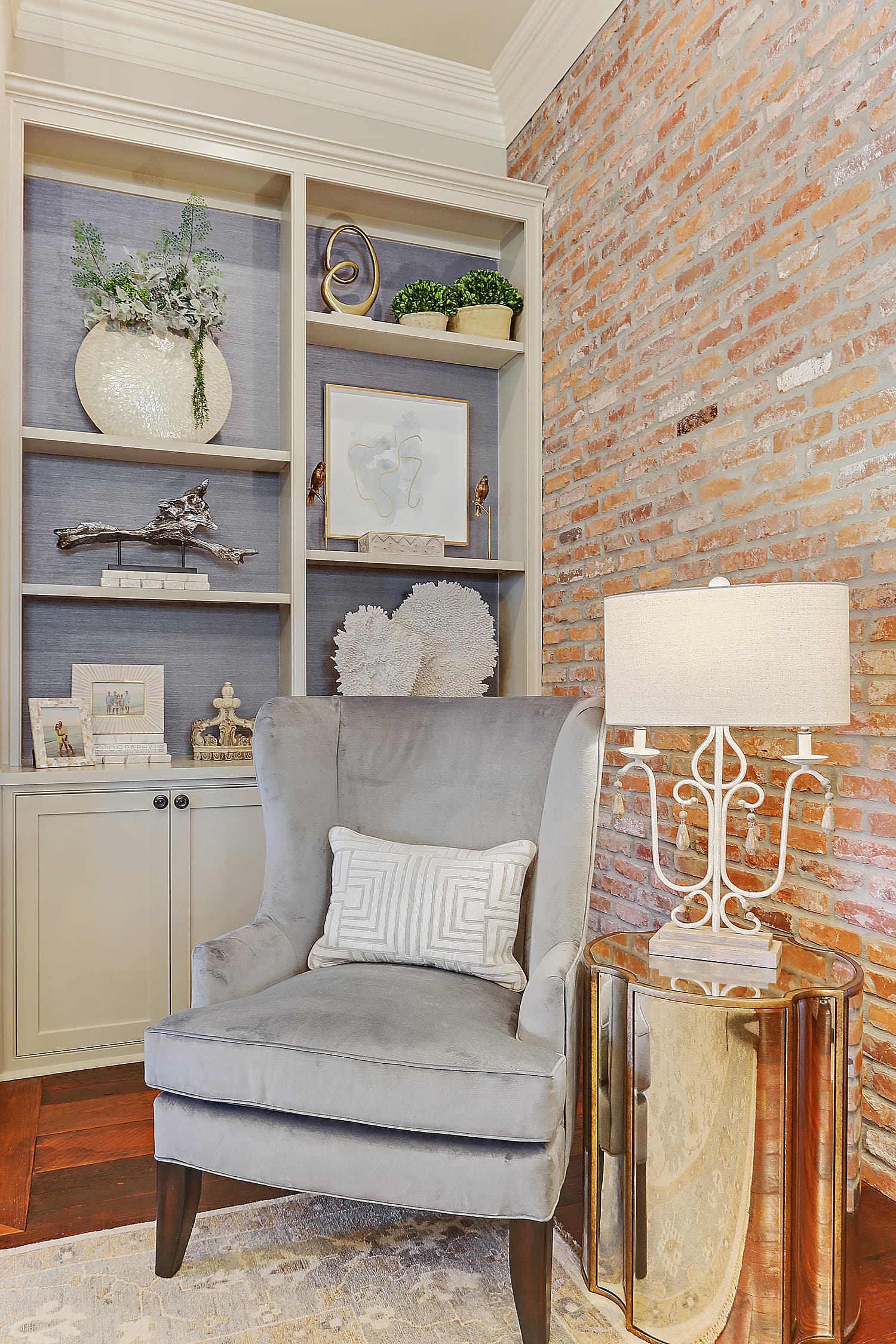 Britt Hill Interiors